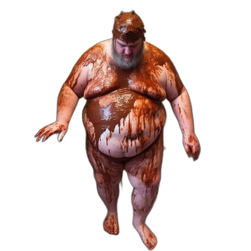 creature, animal, food, robot transparent PNG cut-out