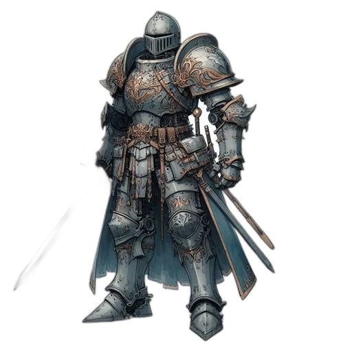 sword, weapon, staff, concept art transparent PNG cut-out