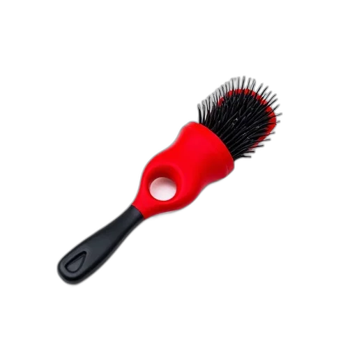 hair, weapon, staff, flower transparent PNG cut-out
