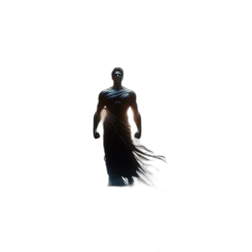 dress, creature, hair, animal transparent PNG cut-out