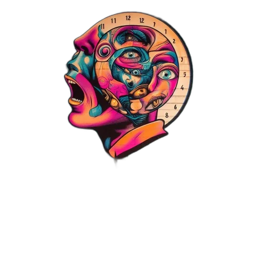 mask, face, crown, hat transparent PNG cut-out