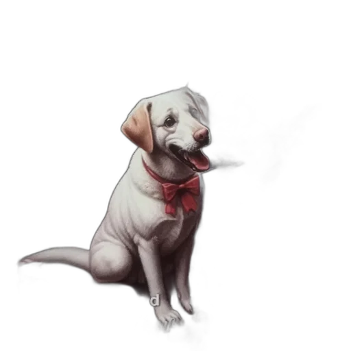staff, animal, creature, concept art transparent PNG cut-out