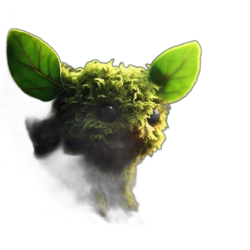 dragon, creature, mask, animal transparent PNG cut-out