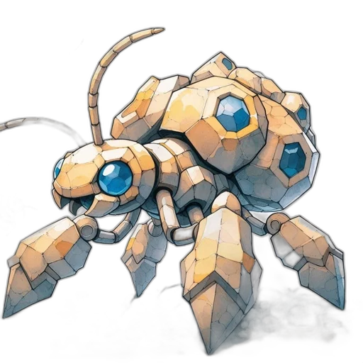 robot, creature, weapon, animal transparent PNG cut-out