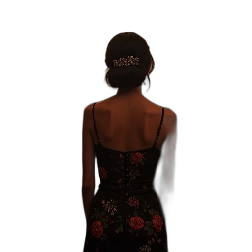 dress, hat, crown, jacket transparent PNG cut-out