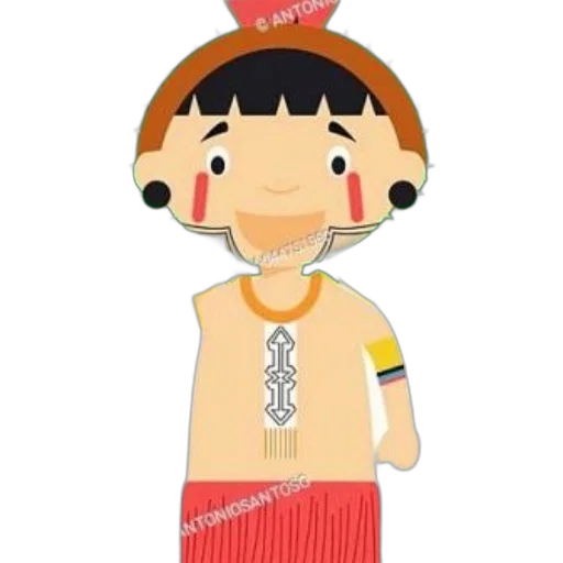 jewelry, staff, cartoon, anime transparent PNG cut-out