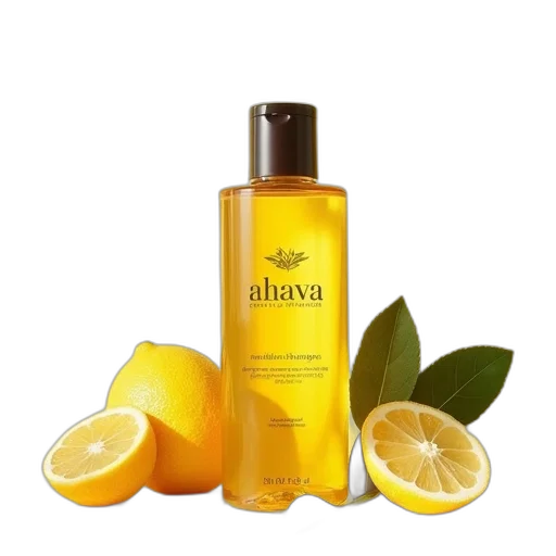 ahava, mineral, botanic, nourishing transparent PNG cut-out