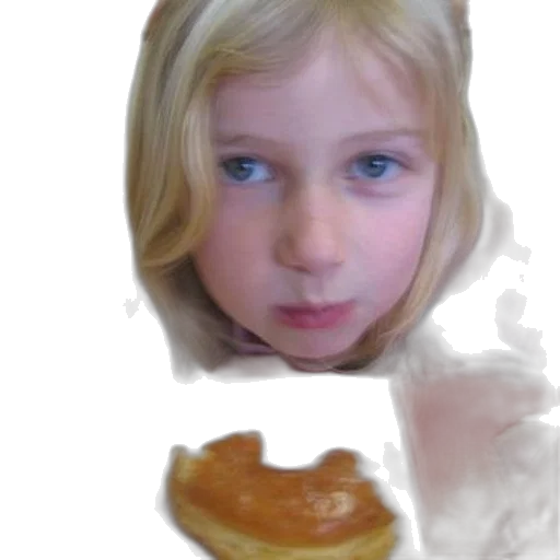 face, food, animal, creature transparent PNG cut-out