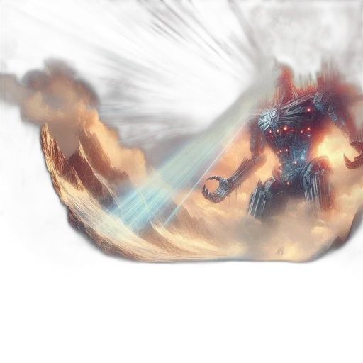dragon, sword, mask, weapon transparent PNG cut-out