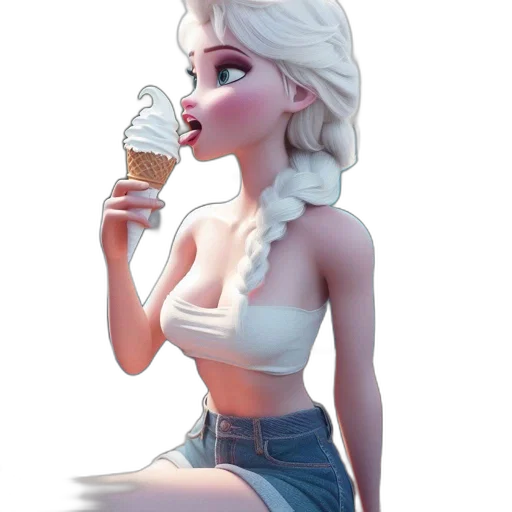 bottle, food, dress, face transparent PNG cut-out