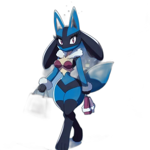 dress, animal, creature, mask transparent PNG cut-out