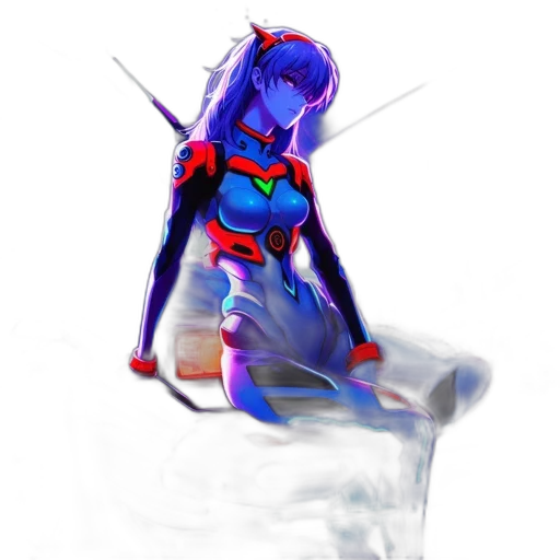 robot, creature, bottle, animal transparent PNG cut-out
