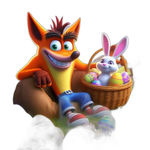 animal, creature, food, staff transparent PNG cut-out