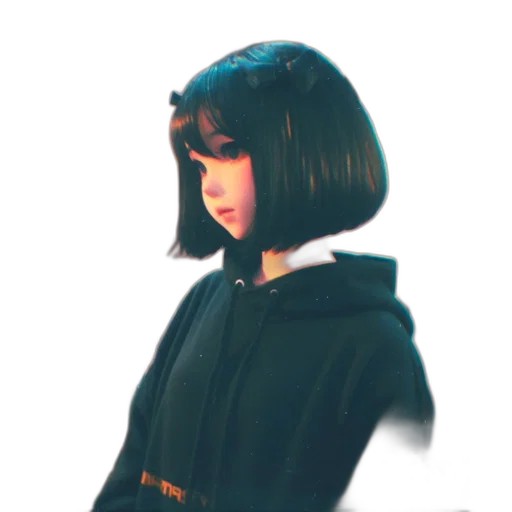 jacket, robot, face, mask transparent PNG cut-out