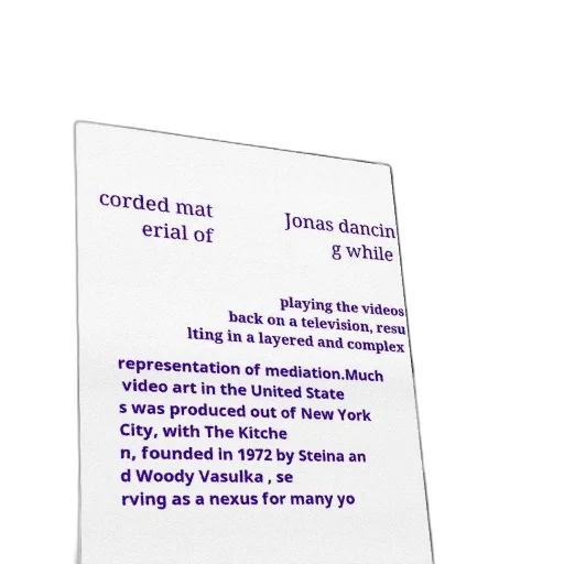 poster, text, about, jonas transparent PNG cut-out