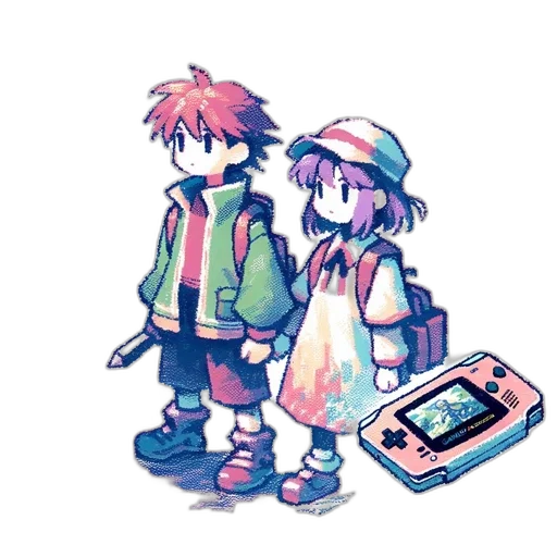 weapon, jacket, hat, robot transparent PNG cut-out