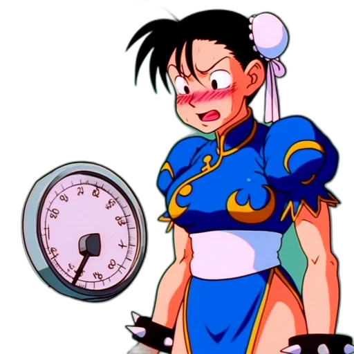 staff, concept art, cartoon, anime transparent PNG cut-out
