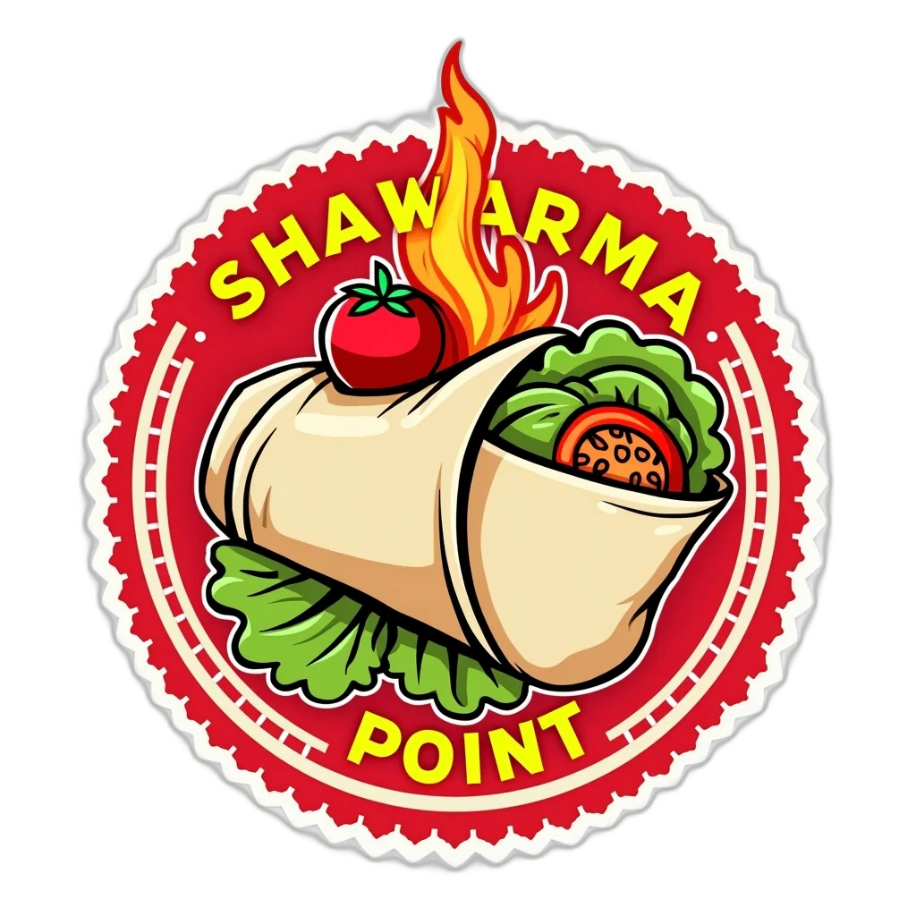 food, pixel art, stylized, illustration transparent PNG cut-out