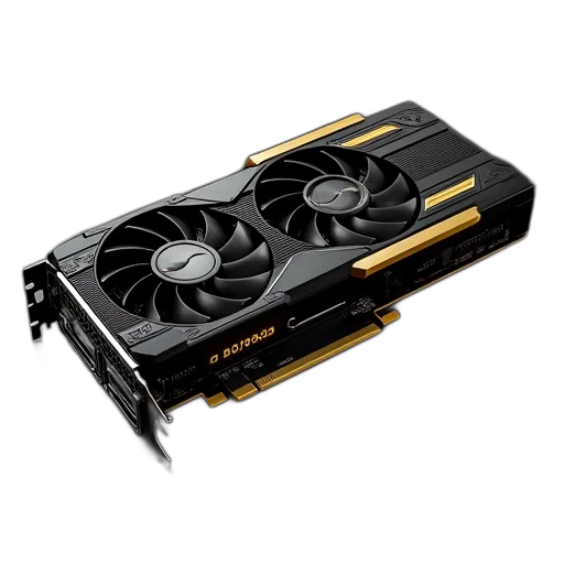 3d render, zotac, geforce, gtx transparent PNG cut-out