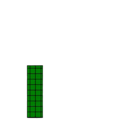 sword, weapon, pixel art, 3d render transparent PNG cut-out