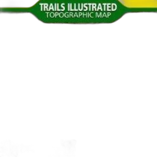 photorealistic, trails, illustrated, topographic transparent PNG cut-out