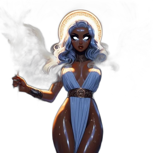 concept art, fantasy art, comic book art, pixel art transparent PNG cut-out