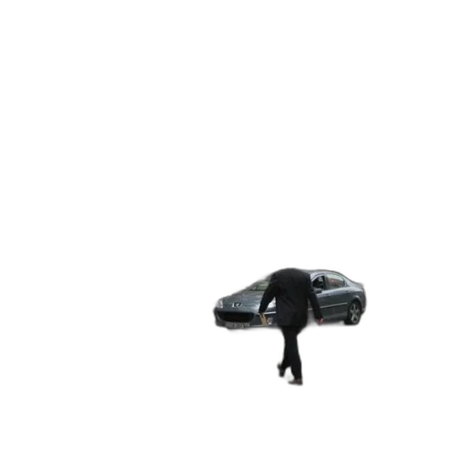 car, umbrella, shoes, robot transparent PNG cut-out