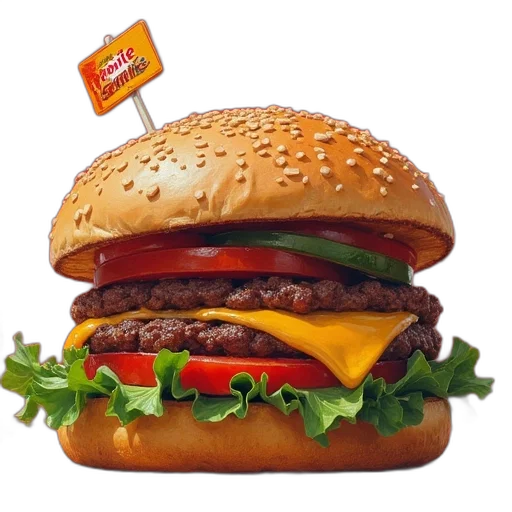 food, crown, animal, weapon transparent PNG cut-out
