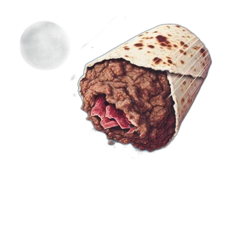 food, face, animal, creature transparent PNG cut-out