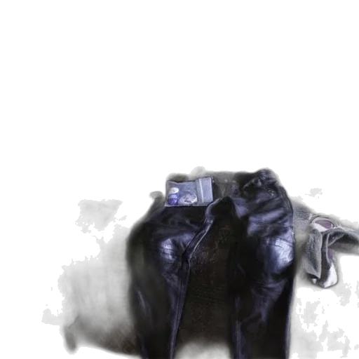 shoes, mask, jacket, dress transparent PNG cut-out