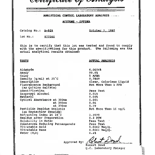 crown, certificate, analysis, acetone transparent PNG cut-out
