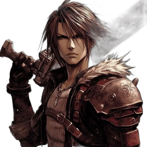 sword, weapon, fantasy art, concept art transparent PNG cut-out