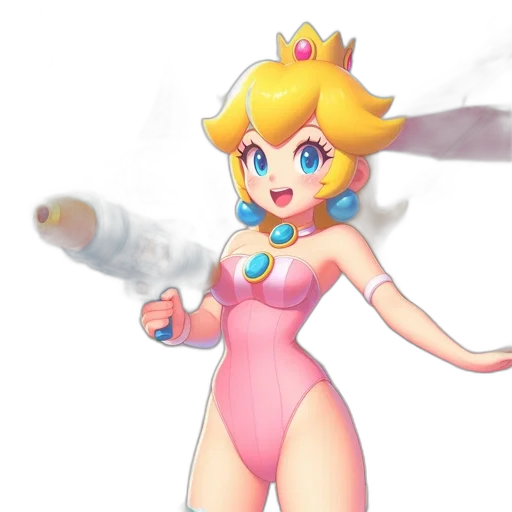 weapon, dress, staff, concept art transparent PNG cut-out