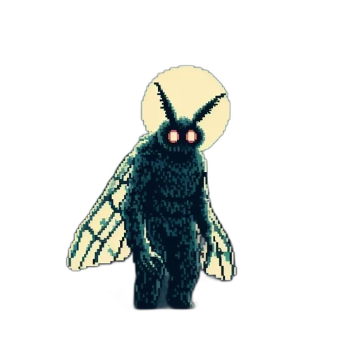 creature, animal, mask, robot transparent PNG cut-out