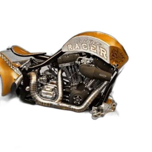 jewelry, weapon, car, 3d render transparent PNG cut-out