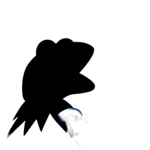 dragon, animal, mask, creature transparent PNG cut-out