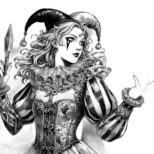 crown, fantasy art, concept art, comic book art transparent PNG cut-out