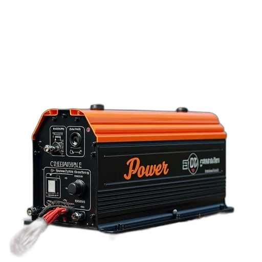 1000w, power, invertor, charger transparent PNG cut-out