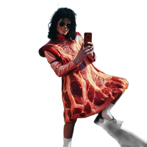 dress, animal, shoes, creature transparent PNG cut-out