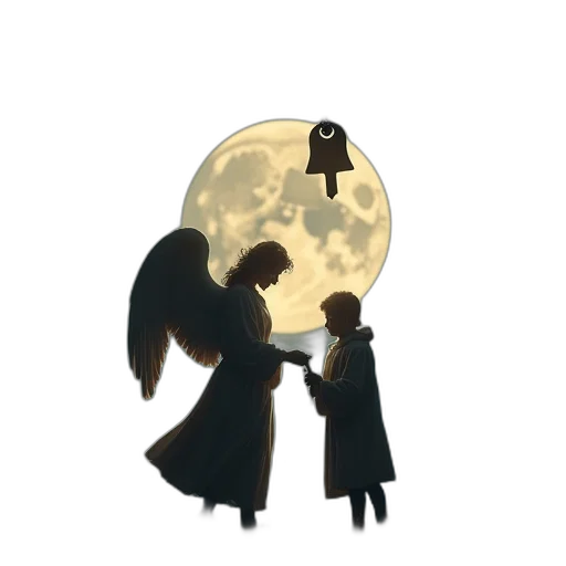 pixel art, concept art, fantasy art, comic book art transparent PNG cut-out