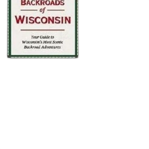backroads, wisconsin, guide, most transparent PNG cut-out