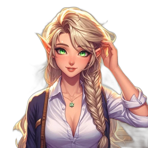 staff, face, dragon, fantasy art transparent PNG cut-out