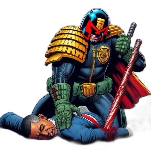 comic book art, concept art, pixel art, fantasy art transparent PNG cut-out