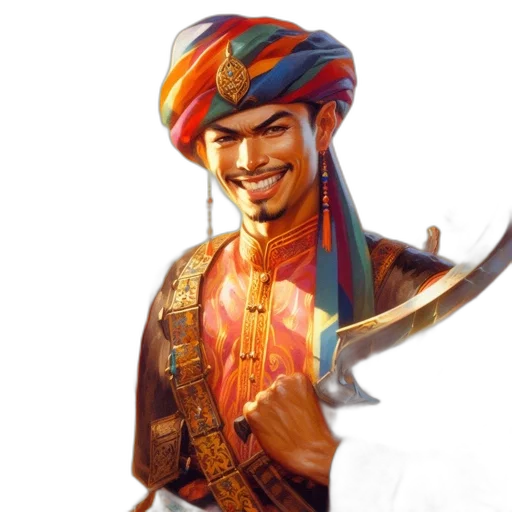 staff, sword, weapon, face transparent PNG cut-out