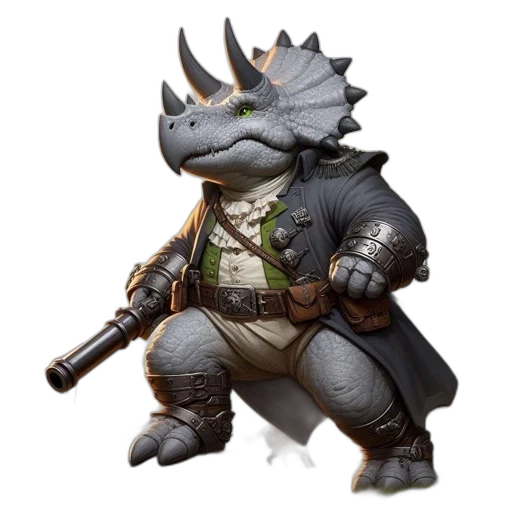 dragon, staff, animal, concept art transparent PNG cut-out