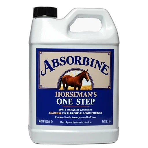 bottle, container, absorbine, horseman transparent PNG cut-out