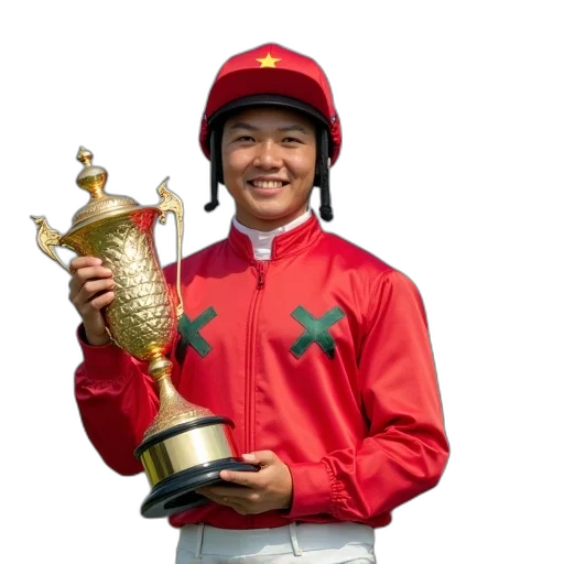 crown, staff, hat, chinese transparent PNG cut-out