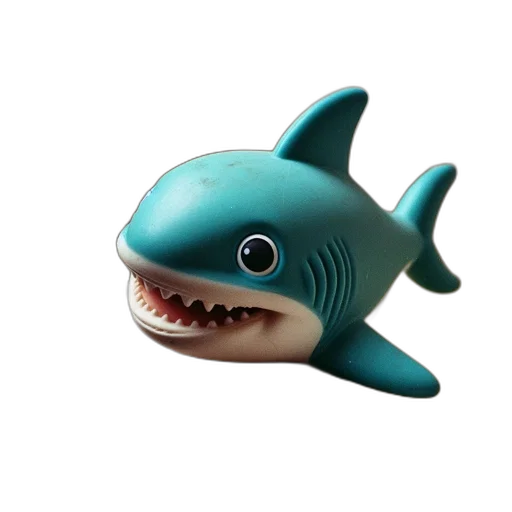 animal, creature, 3d render, concept art transparent PNG cut-out
