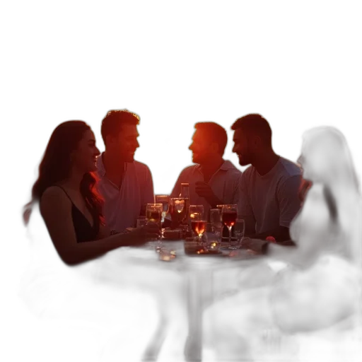 furniture, food, staff, dress transparent PNG cut-out