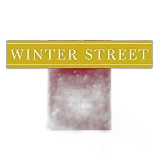 city street, cover, winter, street transparent PNG cut-out